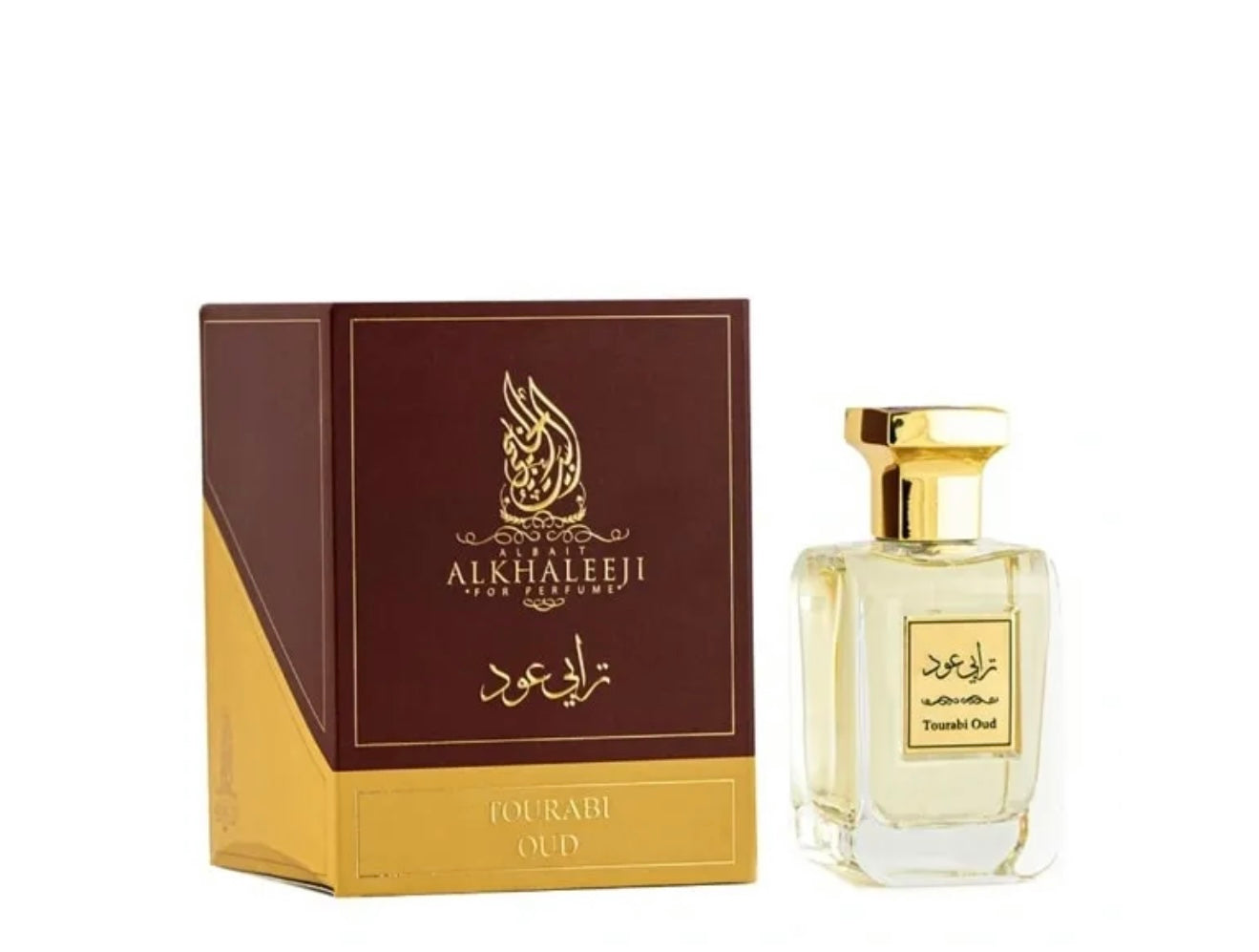 TOURABI OUD ترابي عود