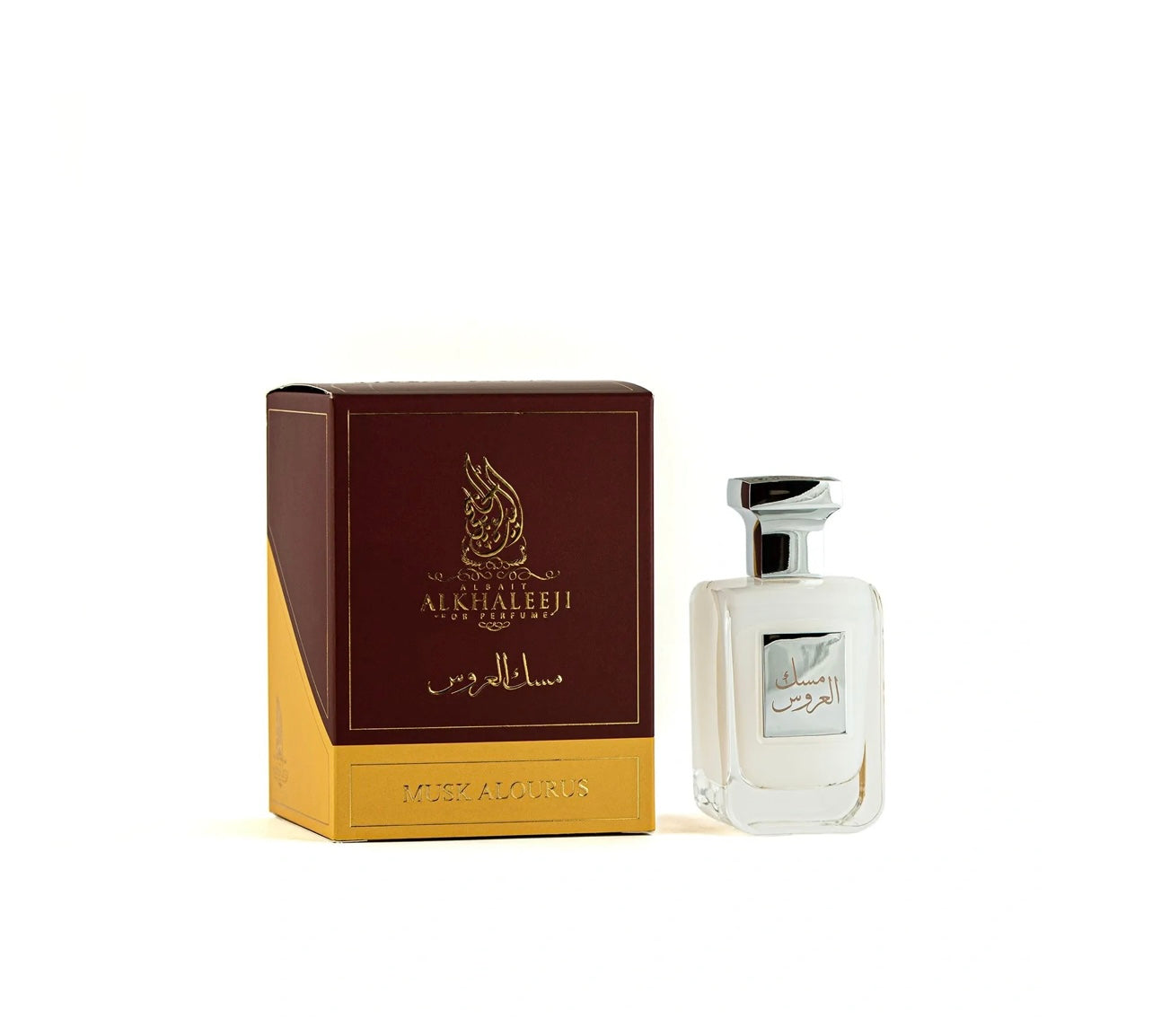 MASK ALEARUS عطر مسك العروس