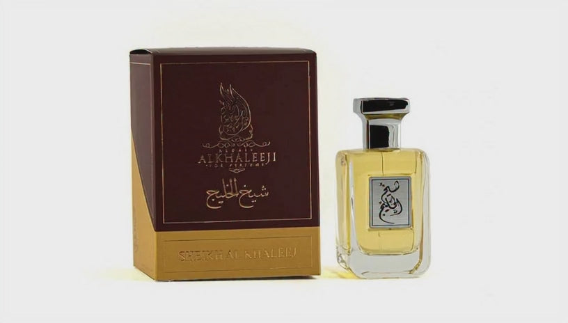 SHAIKH ALKHALEEJ شيخ الخليج